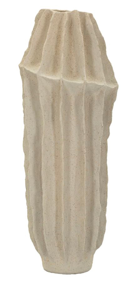 Vaso Stile Japandi Cm Ø 22X60
