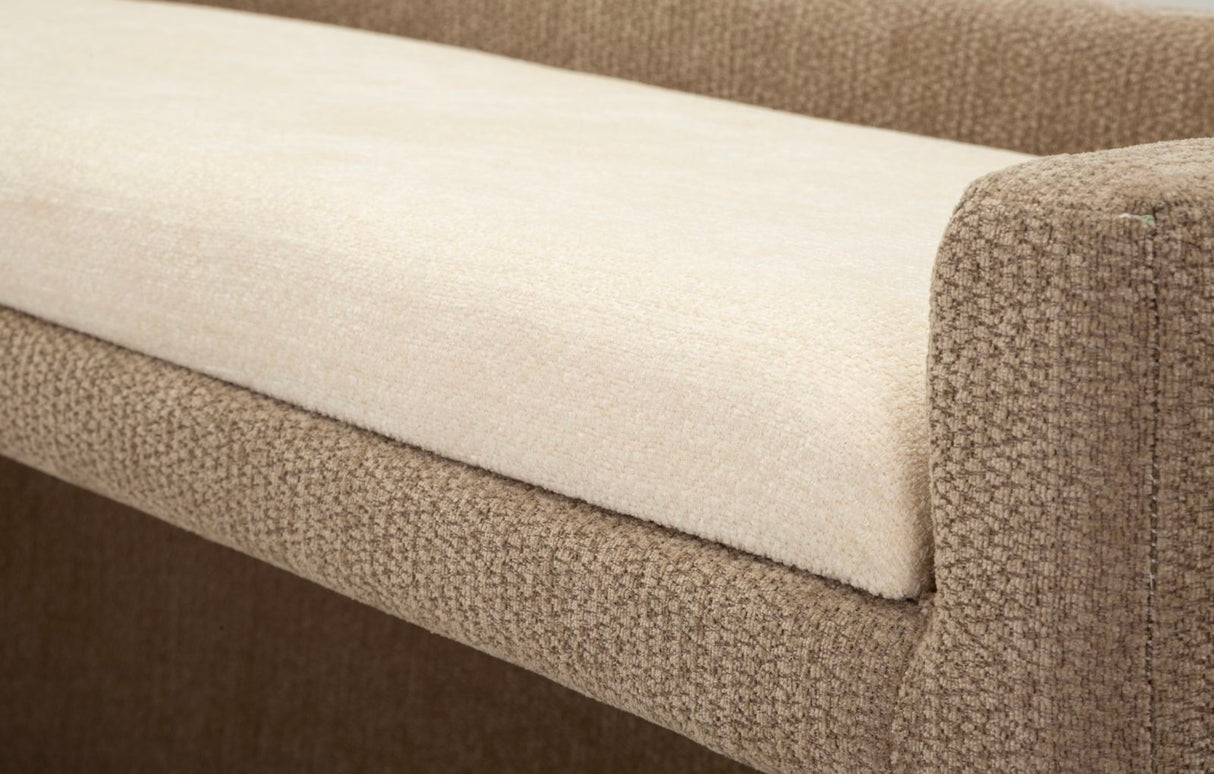 Panca Stile Nordico - Ferretti