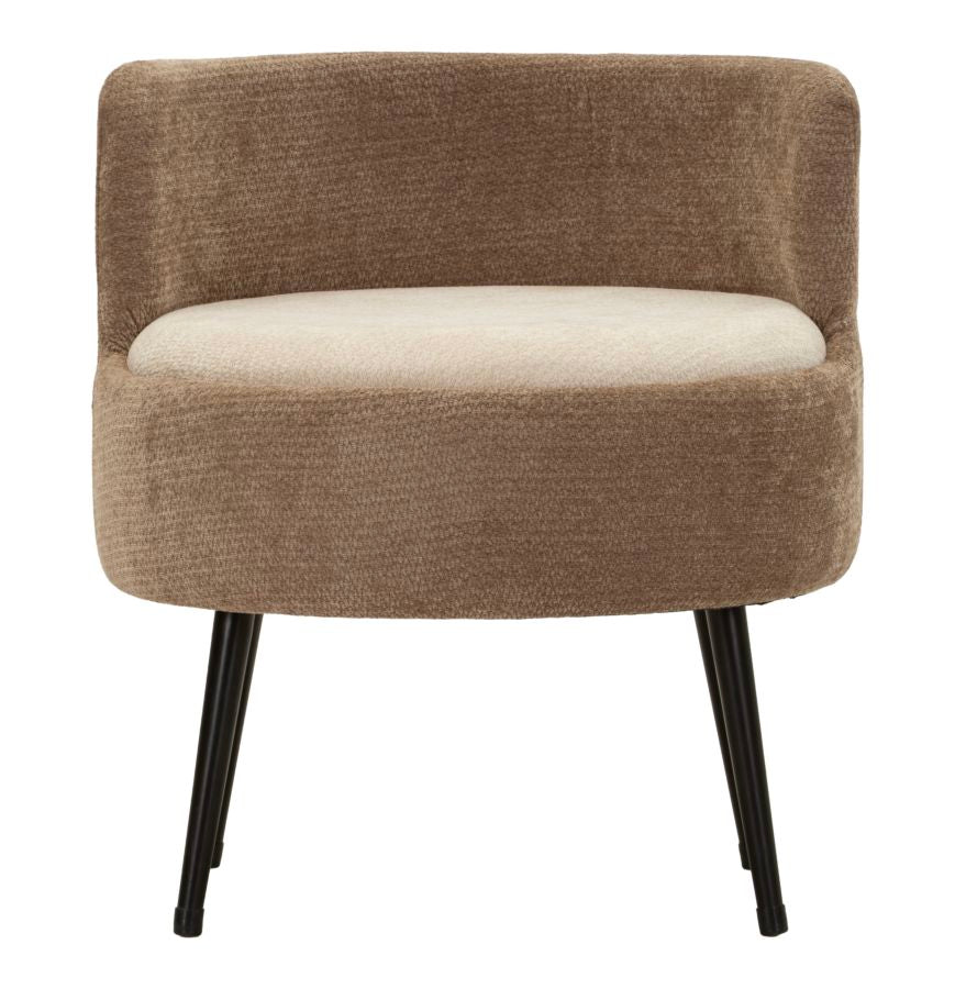 Poltrona Stile Nordico - Ferretti