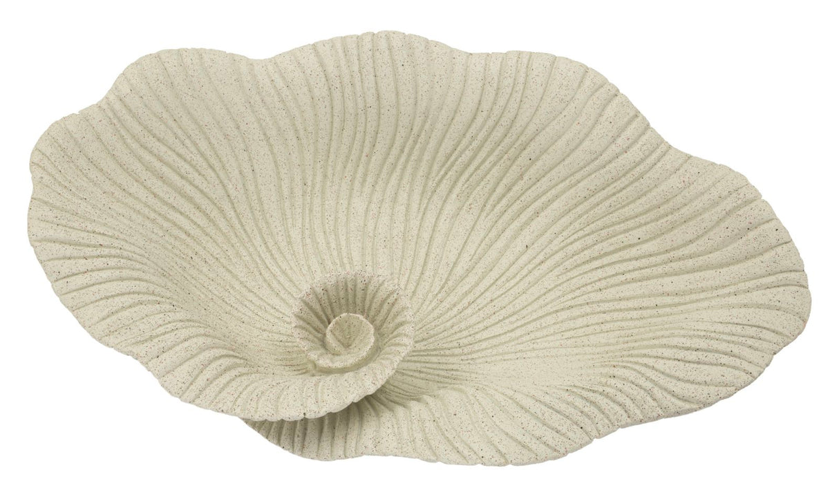 Svuotatasche Decorativo Petalo 39X24X8,5cm - Ferretti