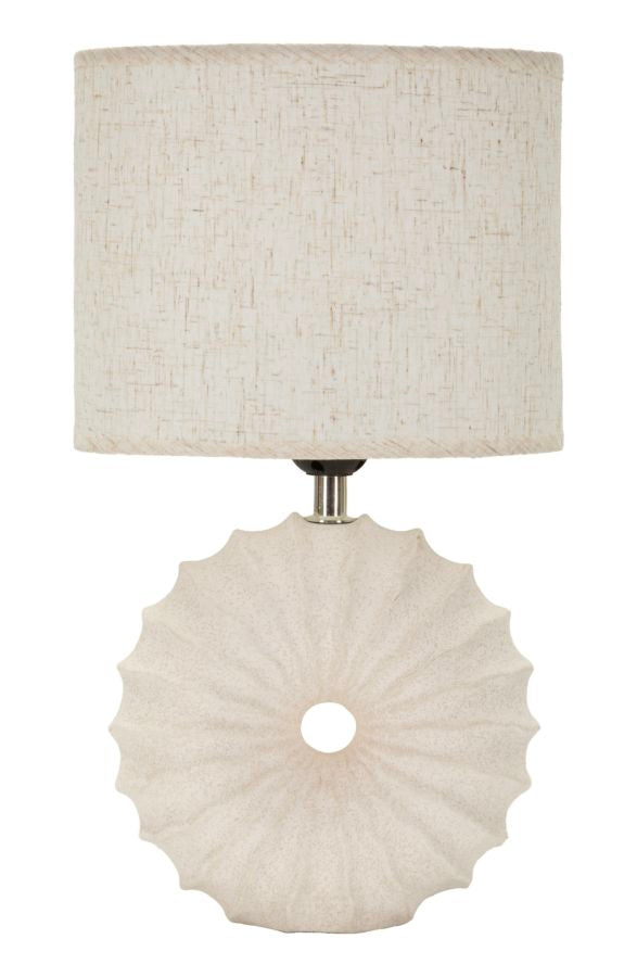 Lampada Da Tavolo Anemone Cm 22X16X40