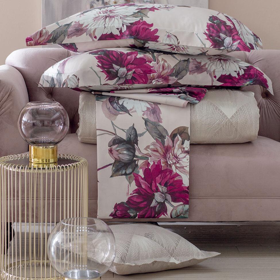 Completo lenzuola LIUBA by Blumarine