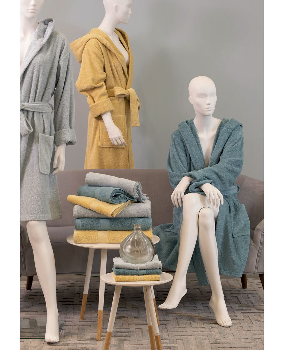 Accappatoio MALIZIA by Dondi Svad