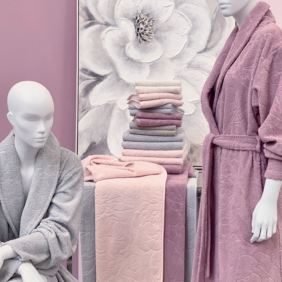 Accappatoio ANIMA by Dondi Svad