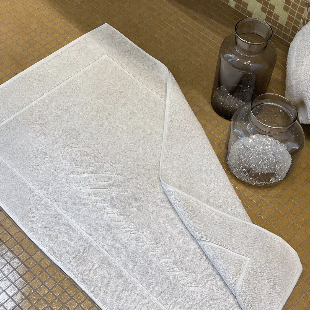 Tappeto BENESSERE 100X60 by Blumarine