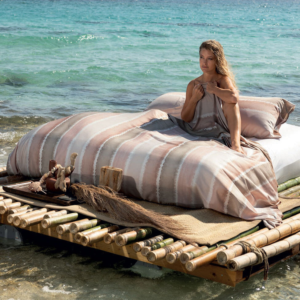 Completo lenzuola HAVANA by Dondi Svad