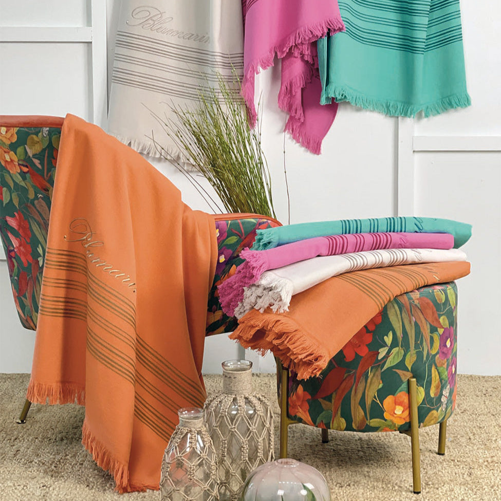 Telo mare PORTORICO by Blumarine