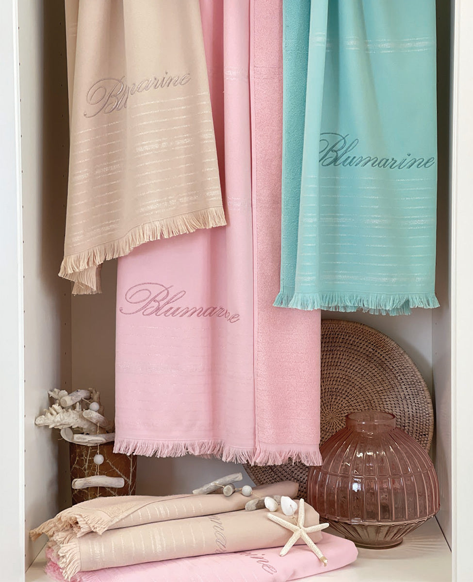 Telo mare ISOLA by Blumarine