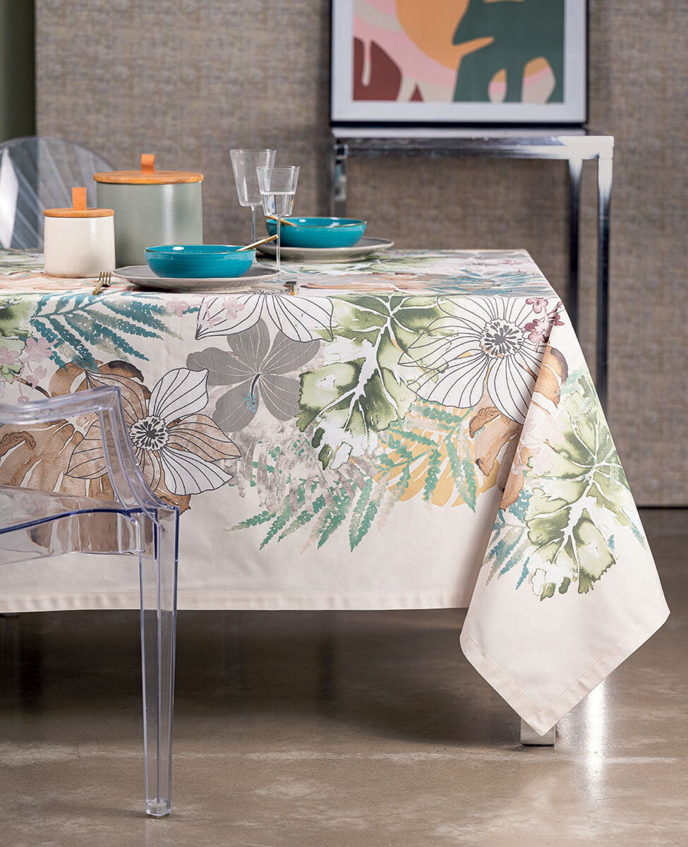 Tovaglia EVEN by Dondi Svad