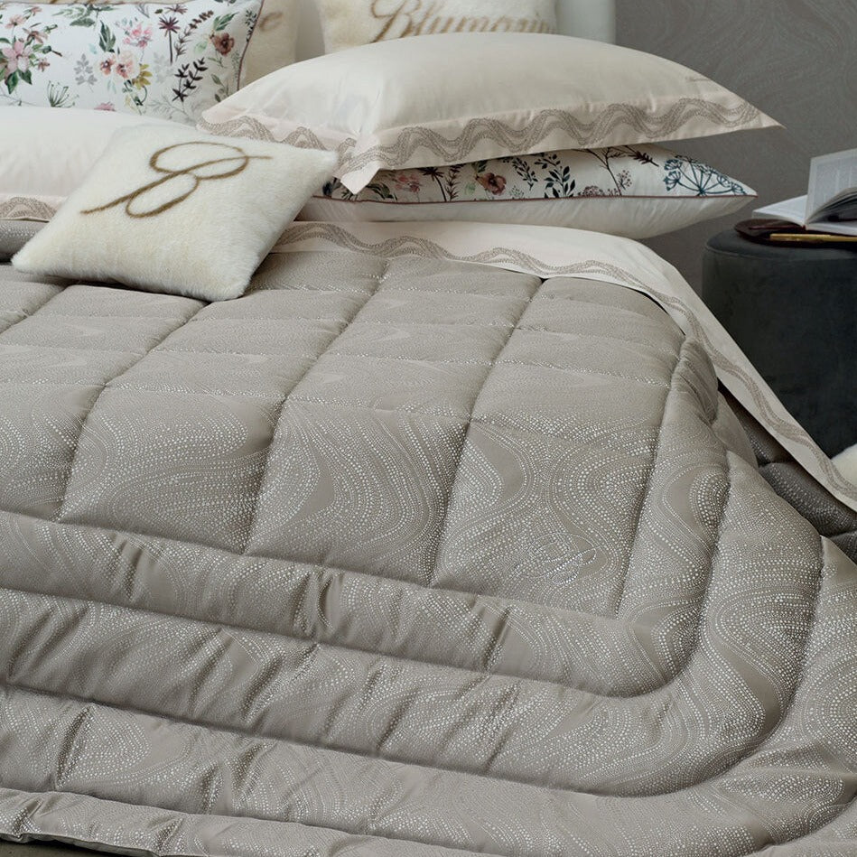 Trapunta CRYSTELLE By Blumarine