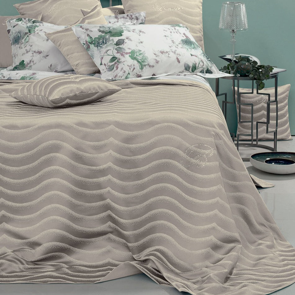 Copriletto JASMINE By Blumarine