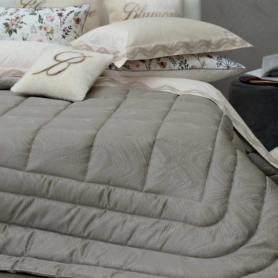 Trapunta CRYSTELLE By Blumarine