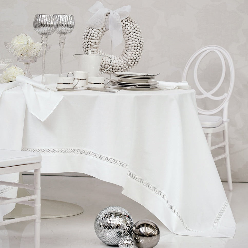 Tovaglia x12 CONTESSA By Blumarine