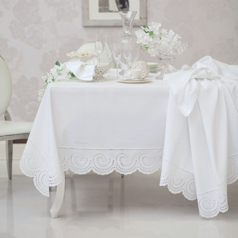 TOVAGLIA DUCHESSA 180X300 by Blumarine
