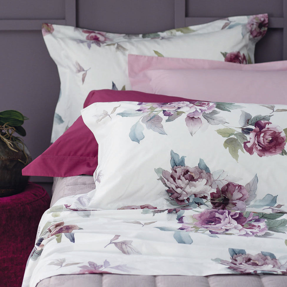 Completo Lenzuola HILLARY by DONDI SVAD