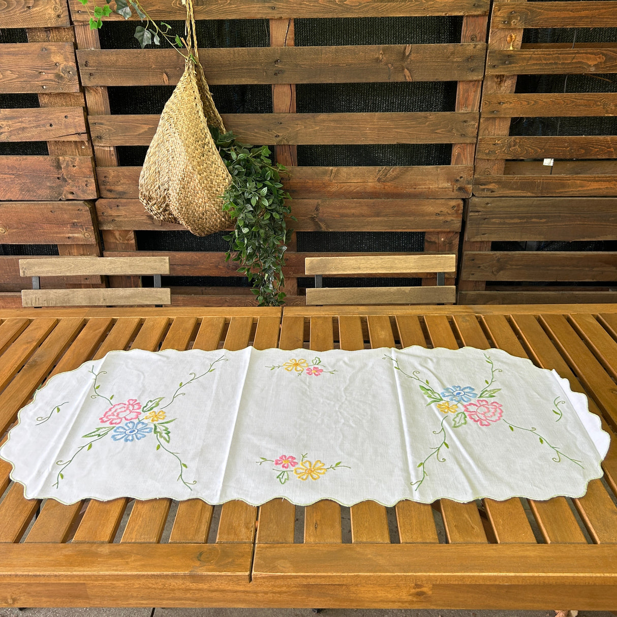 Corsia NELLA (430) by Mondo Biancheria