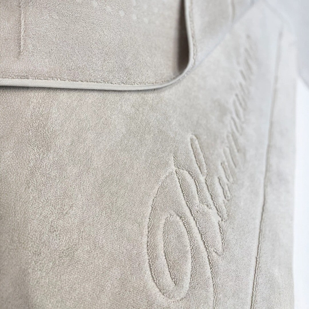 Tappeto BENESSERE 100X60 by Blumarine