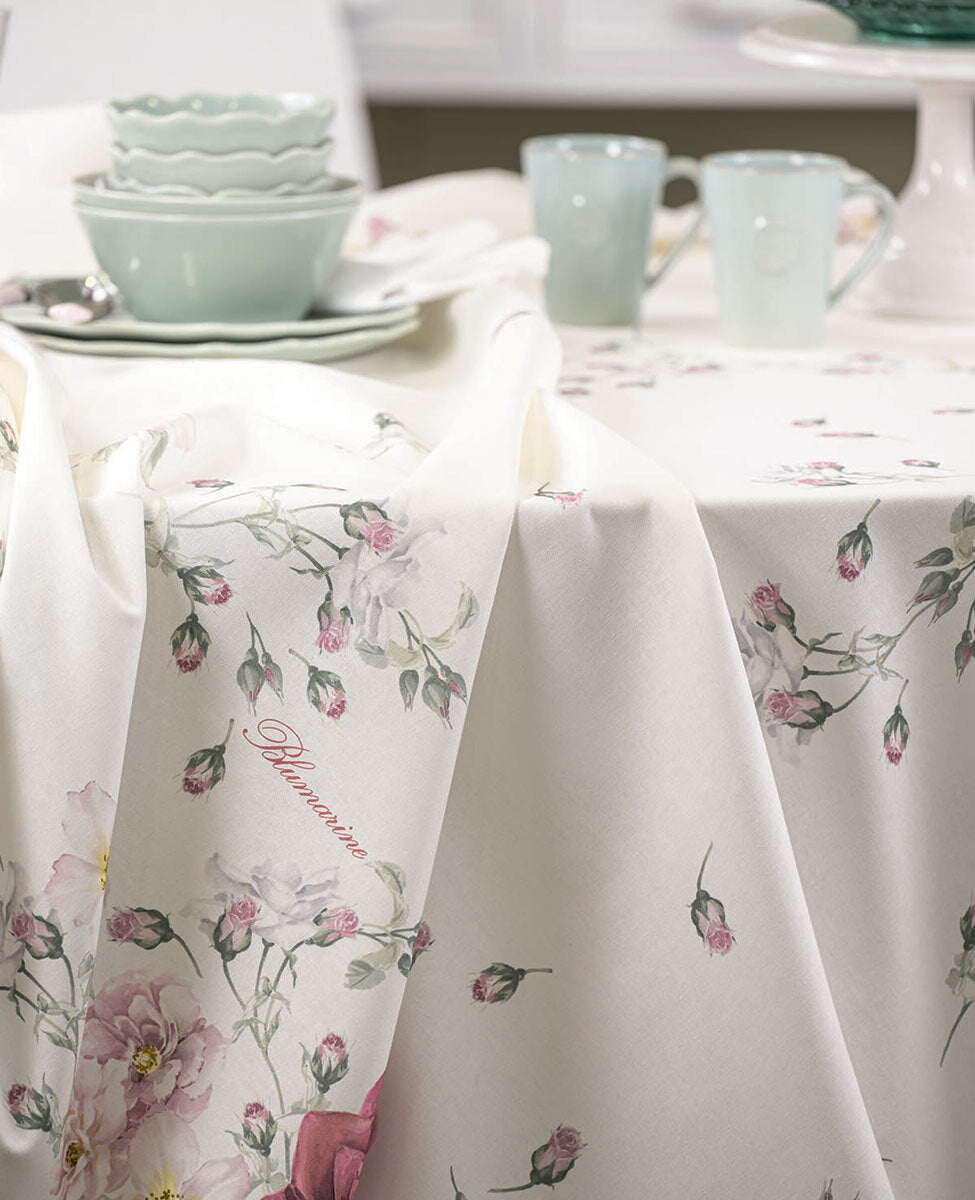 Tovaglia ZELDA 170x270 by Blumarine