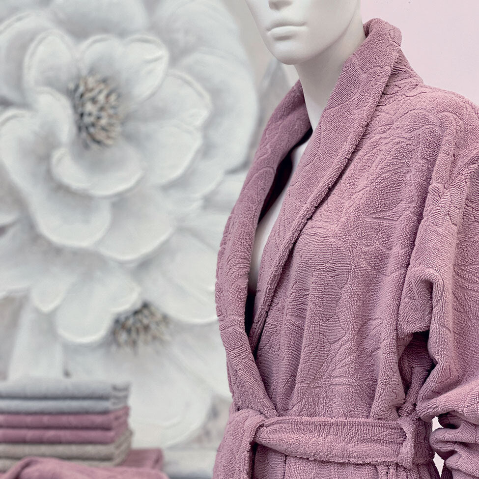 Accappatoio ANIMA by Dondi Svad