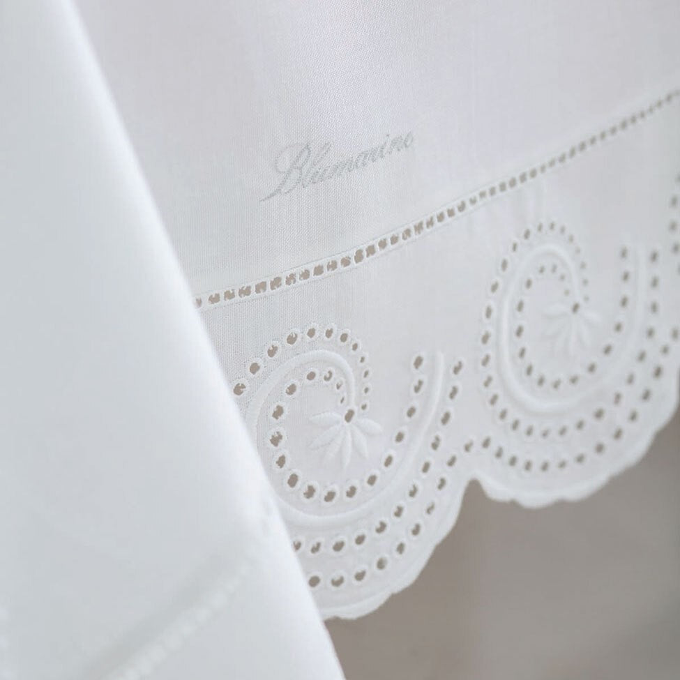 TOVAGLIA DUCHESSA 180X300 by Blumarine