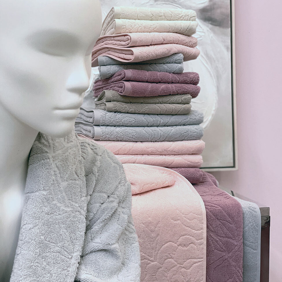 Accappatoio ANIMA by Dondi Svad