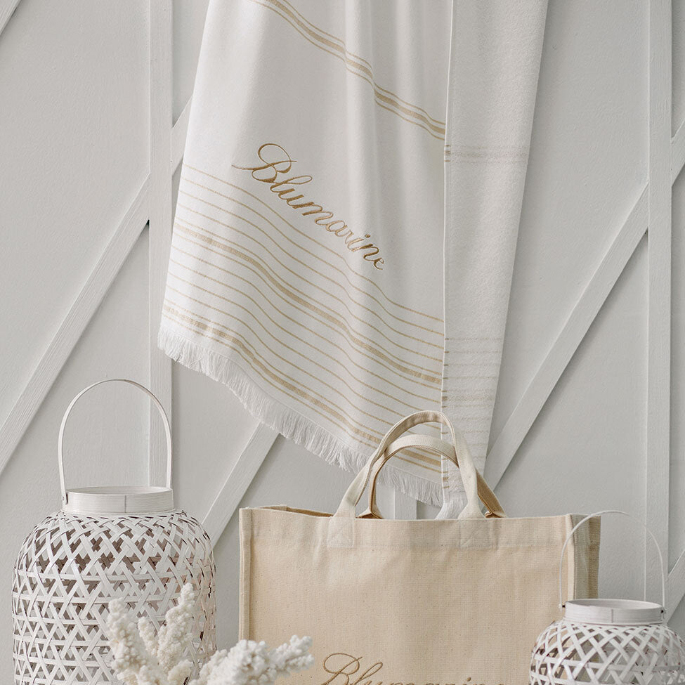 Telo mare ISOLA by Blumarine