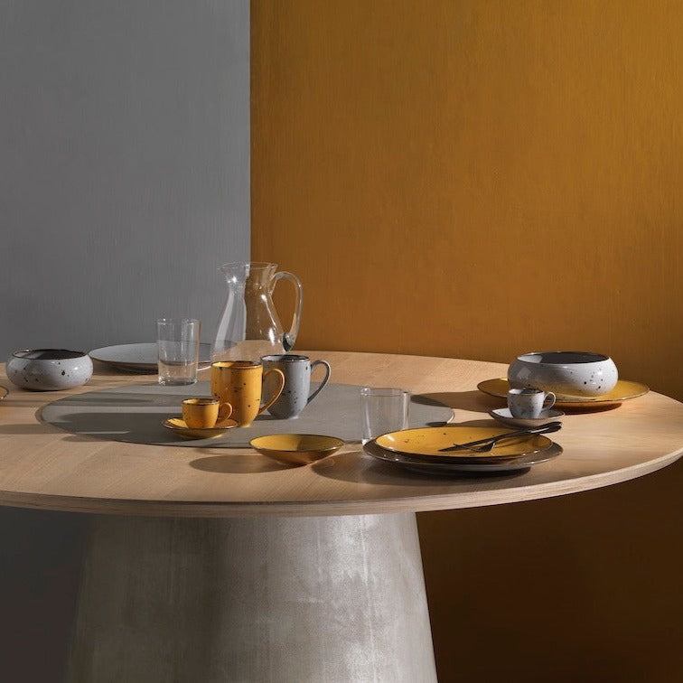 Set Cottage Yellow - Weissestal