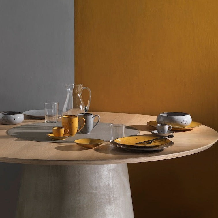 Set Cottage Yellow - Weissestal