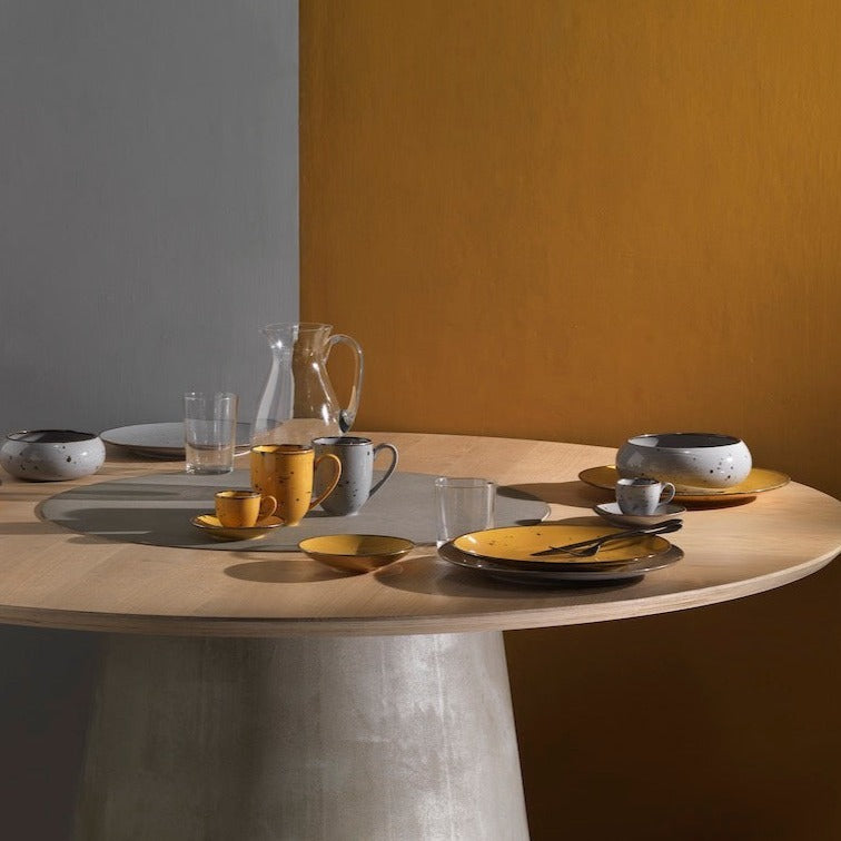 Set Cottage Yellow - Weissestal