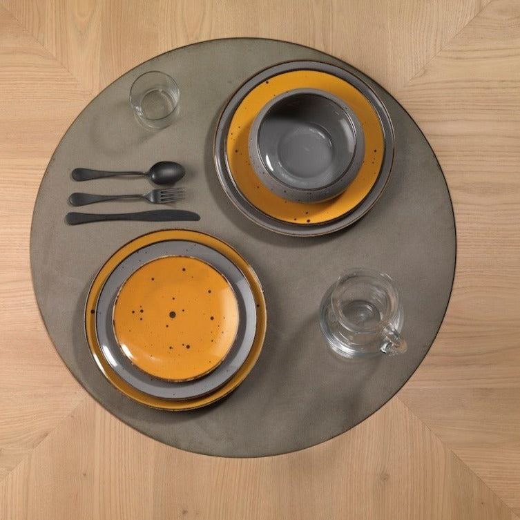 Set Cottage Yellow - Weissestal