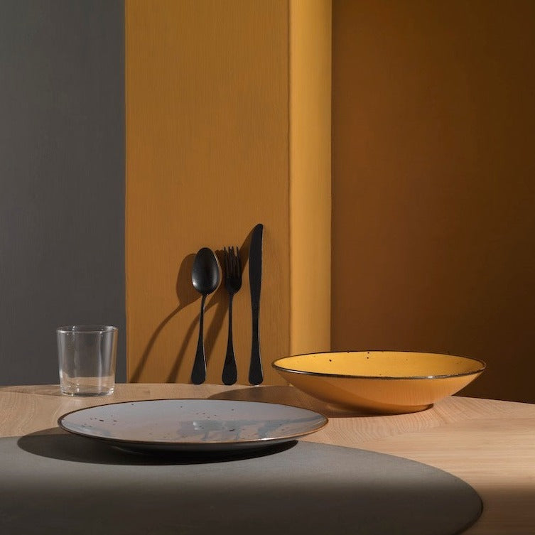 Set Cottage Yellow - Weissestal