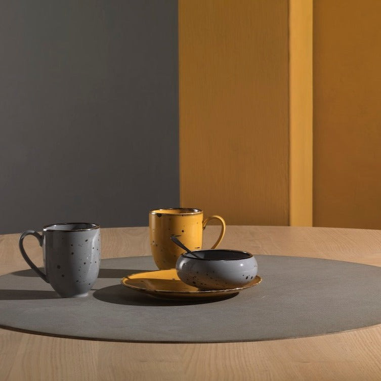 Set Cottage Yellow - Weissestal