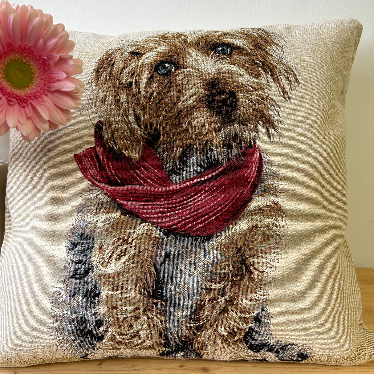 Cuscino LILLY by Mondo Biancheria