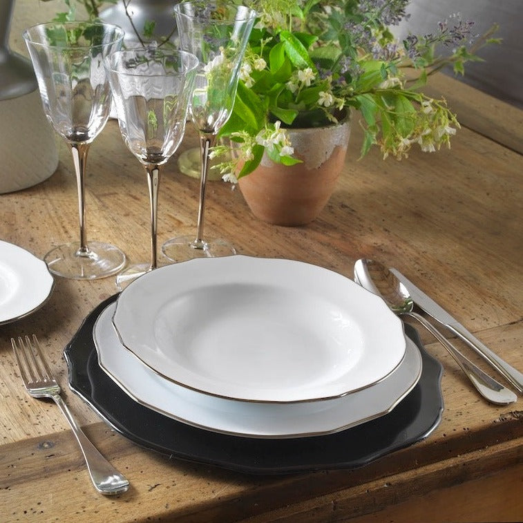Set Elga Oro/Platino - Weissestal