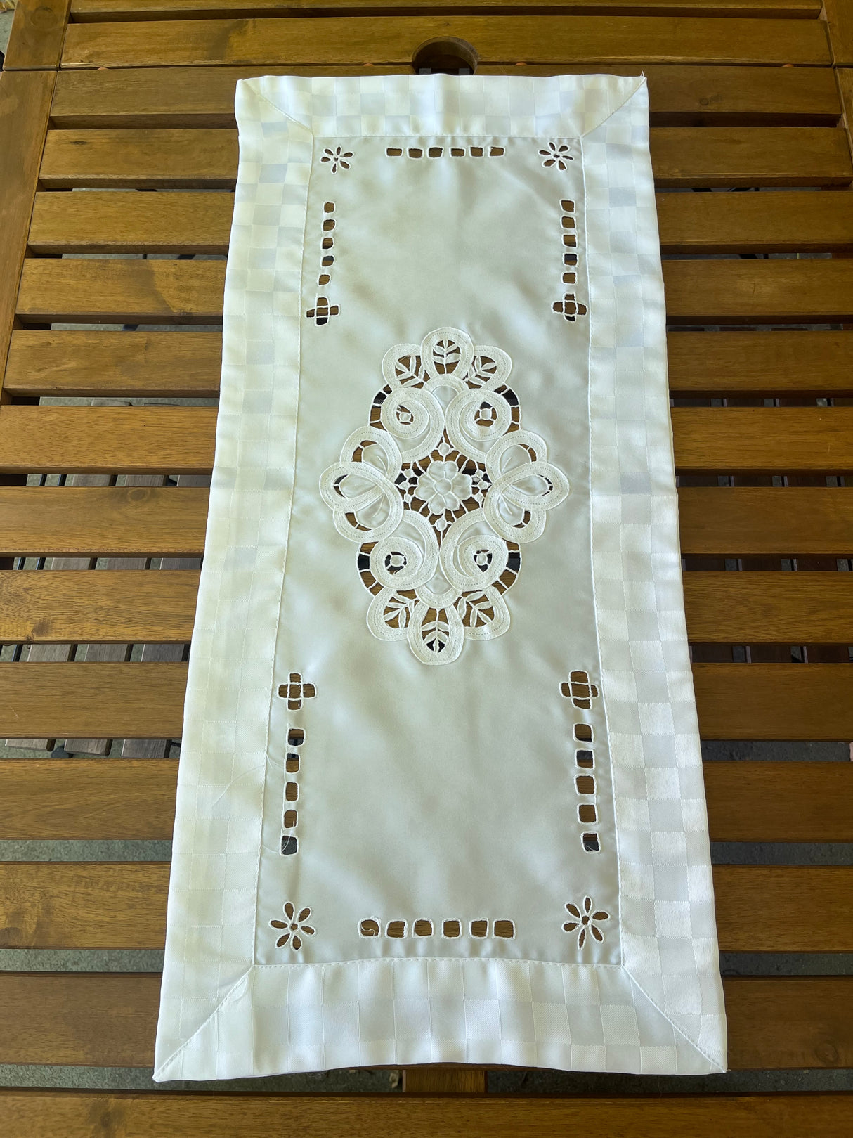 Centro (129) By Mondo Biancheria