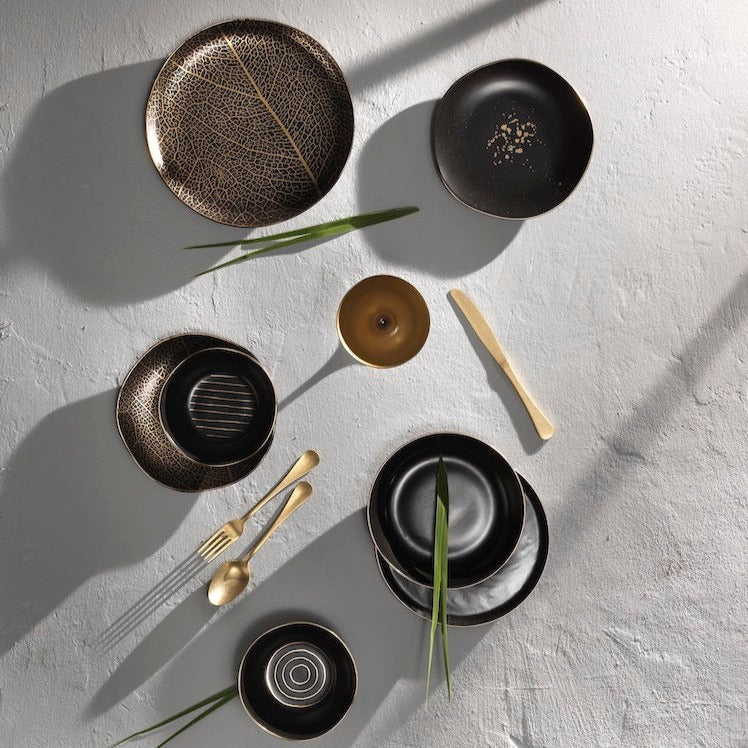 set ONIX BLACK by Weissestal