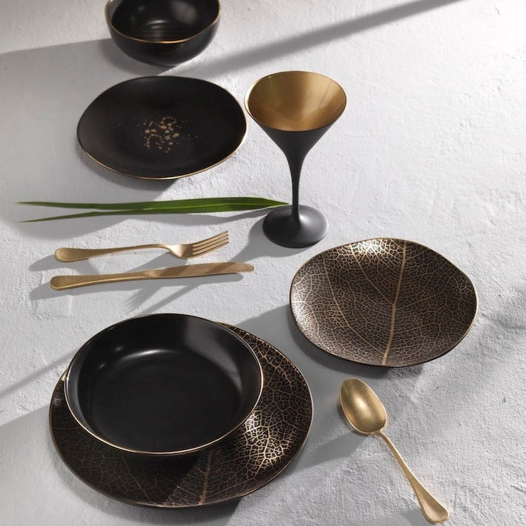 set ONIX BLACK by Weissestal