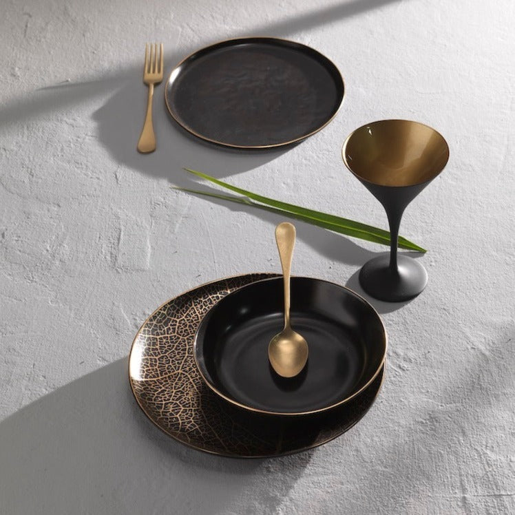 set ONIX BLACK by Weissestal