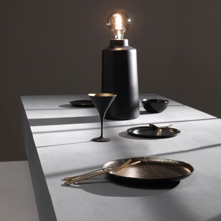 set ONIX BLACK by Weissestal