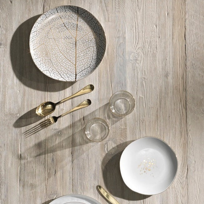 Set ONIX WHITE - Weissestal