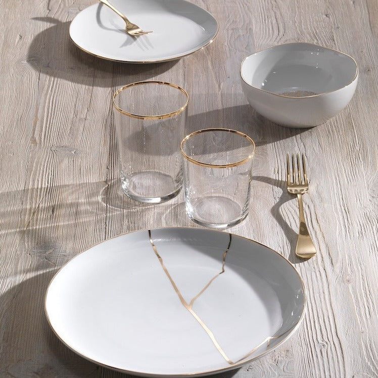 Set ONIX WHITE - Weissestal