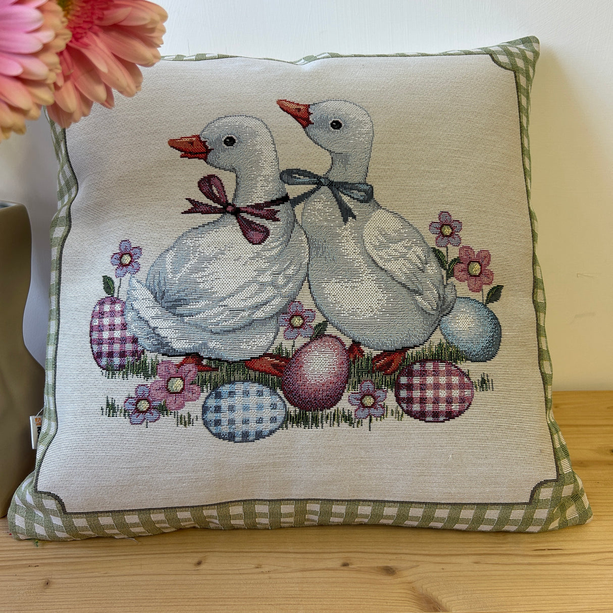 Cuscino Arredo OCHETTA By Karì