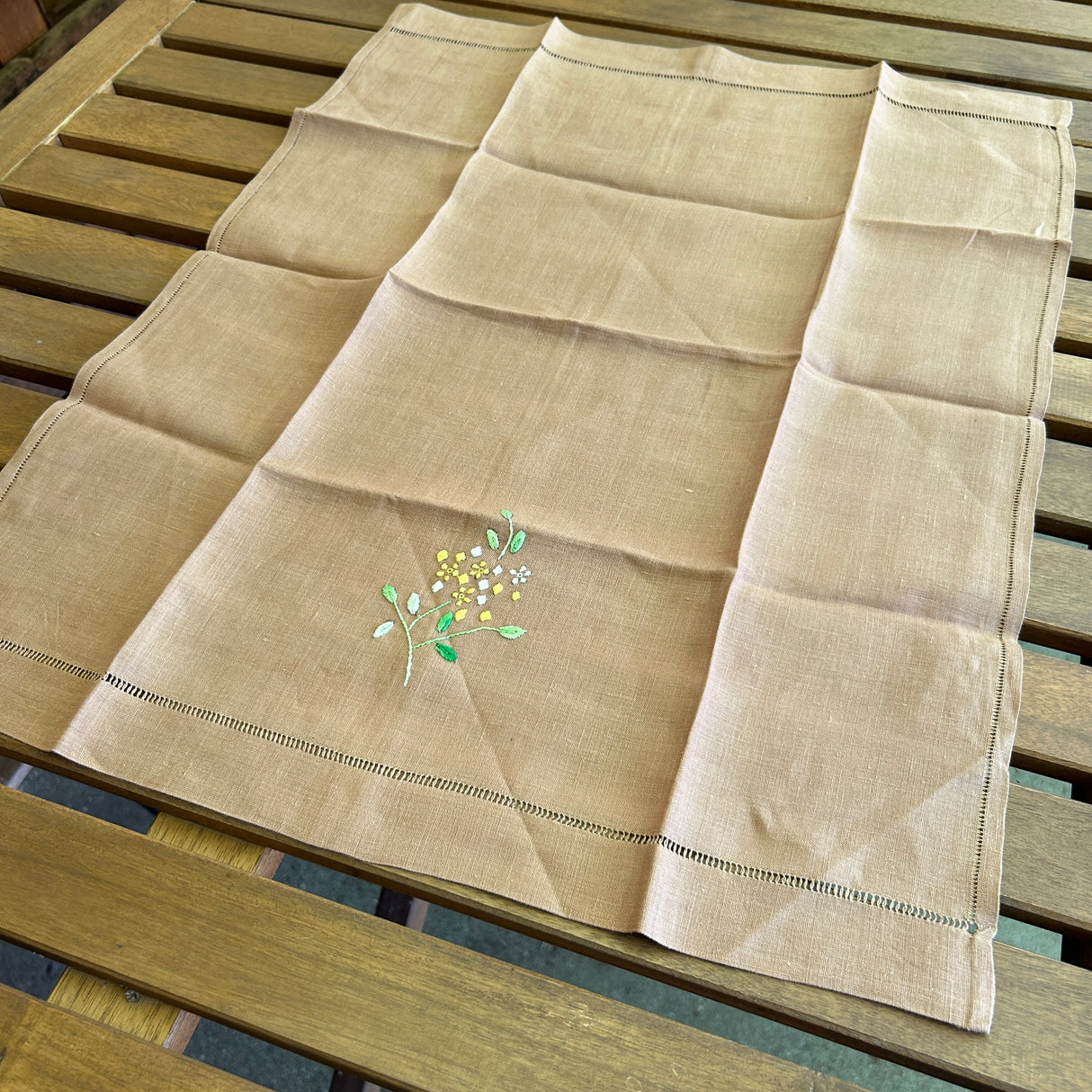 Set Asciugamani 1+1 MIRKA (474) by Mondo Biancheria