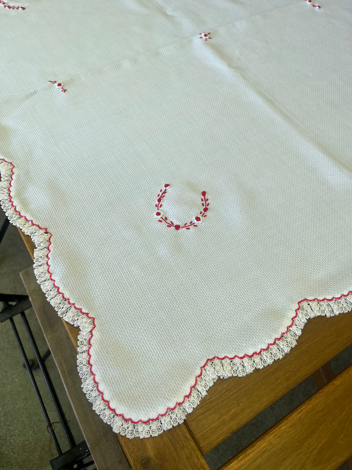 Centro Lucia (139) By Mondo Biancheria