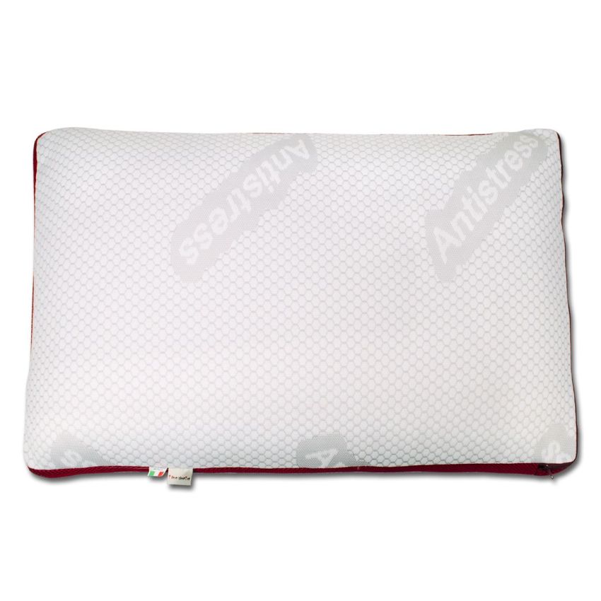 Guanciale Memory 3D I Love Sleeping