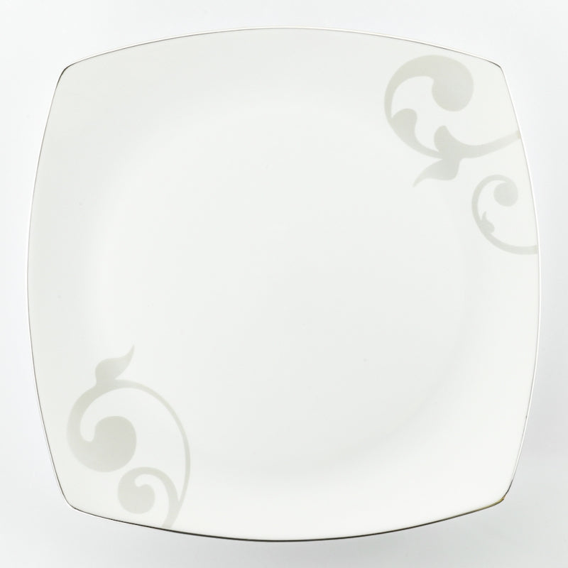 Set Ditty Platin - Weissestal