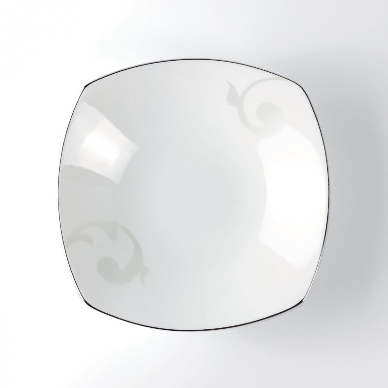 Set Ditty Platin - Weissestal