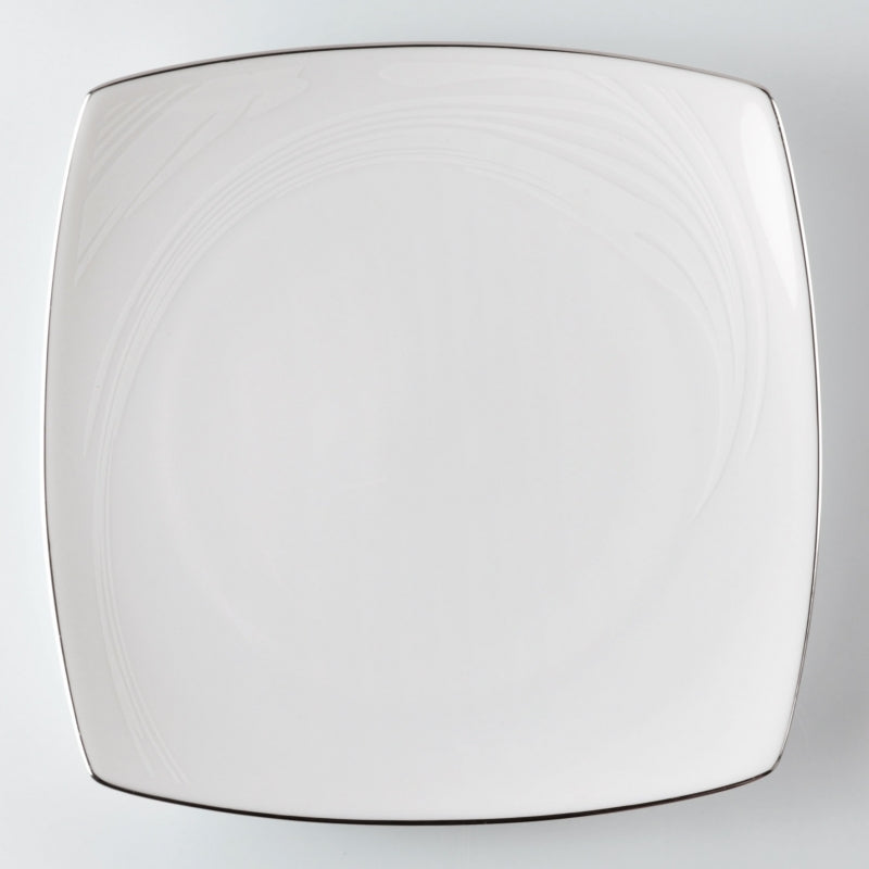 set Esy White platin by Weissestal