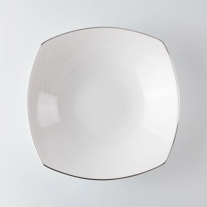 set Esy White platin by Weissestal