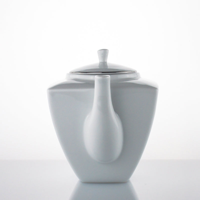 set Esy White platin by Weissestal